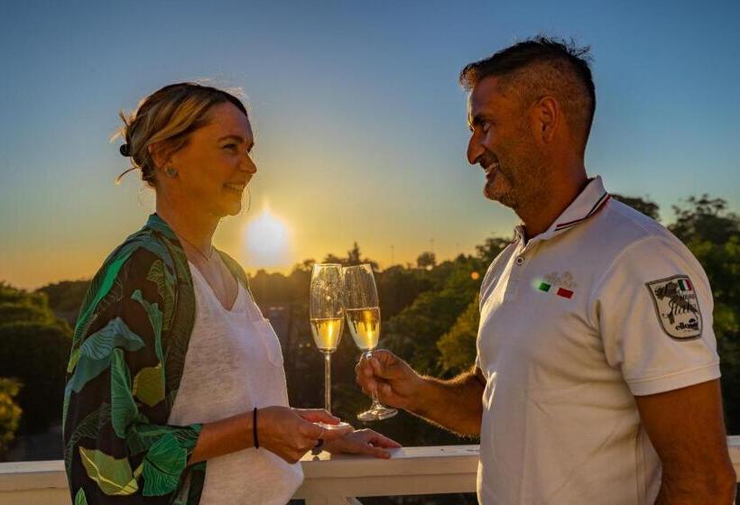 펜션 Yebo Boutique Guesthouse