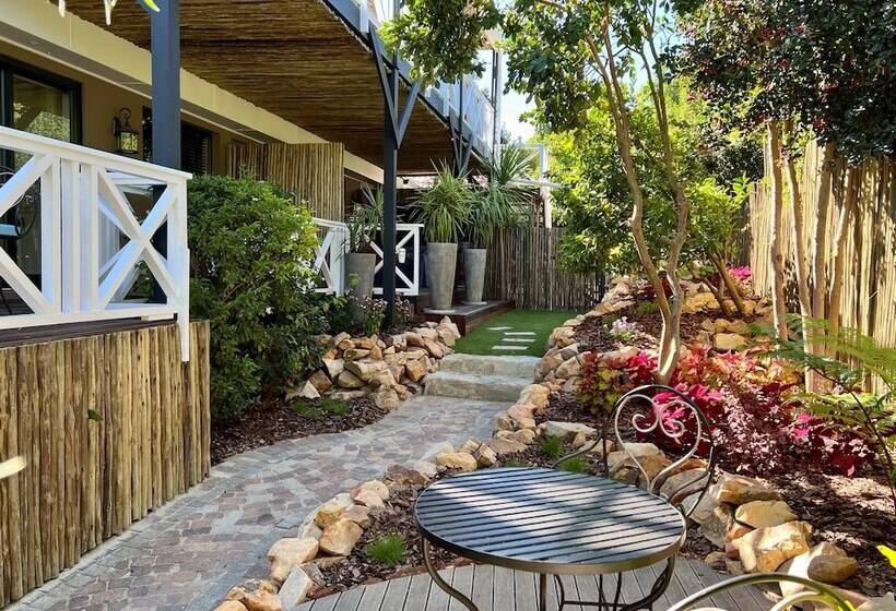 펜션 Yebo Boutique Guesthouse