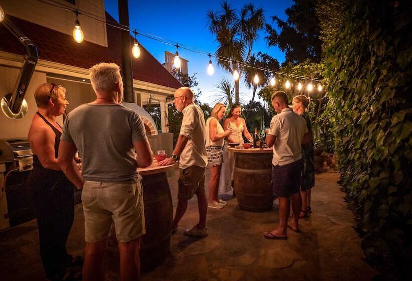 펜션 Yebo Boutique Guesthouse