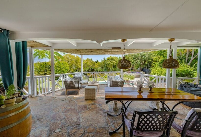 펜션 Yebo Boutique Guesthouse