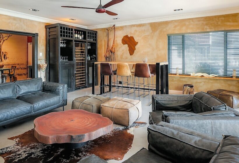 펜션 Yebo Boutique Guesthouse