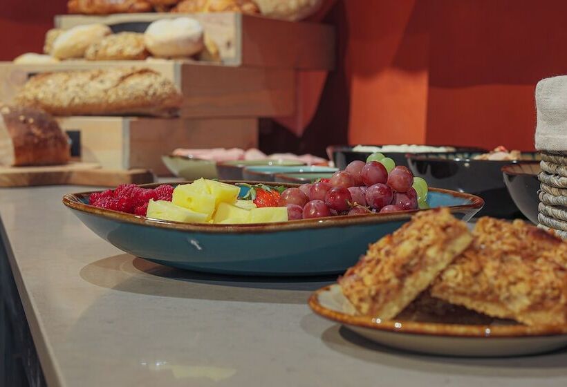 펜션 Yebo Boutique Guesthouse