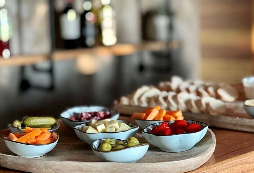 펜션 Yebo Boutique Guesthouse