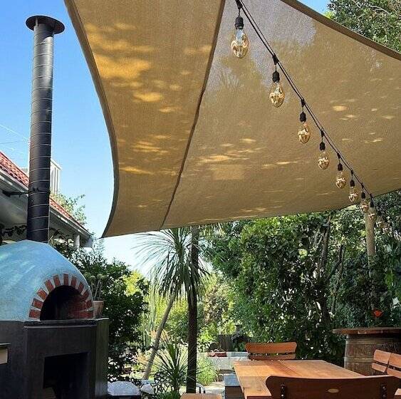 펜션 Yebo Boutique Guesthouse