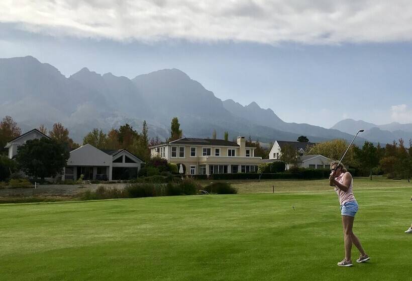 펜션 Yebo Boutique Guesthouse