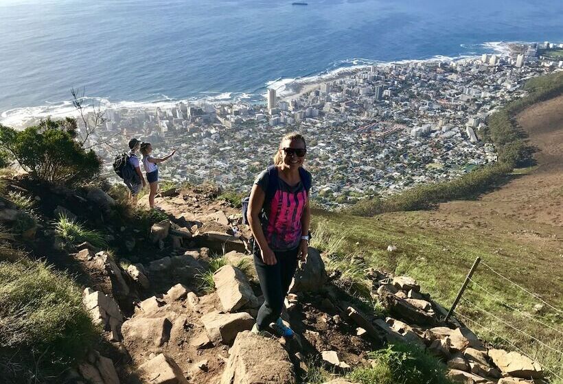 펜션 Yebo Boutique Guesthouse