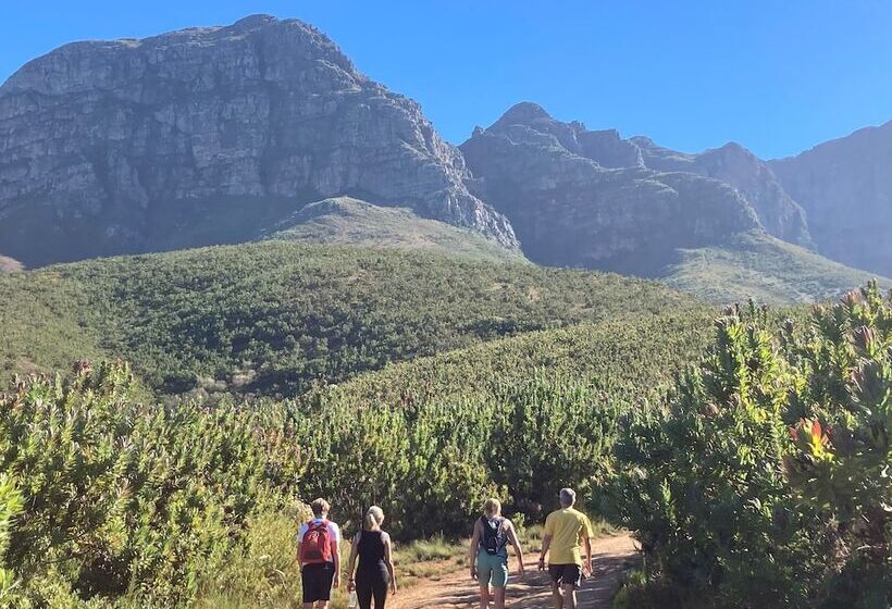 펜션 Yebo Boutique Guesthouse