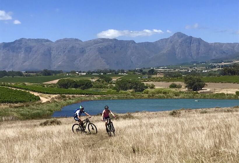 펜션 Yebo Boutique Guesthouse