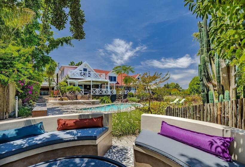 펜션 Yebo Boutique Guesthouse