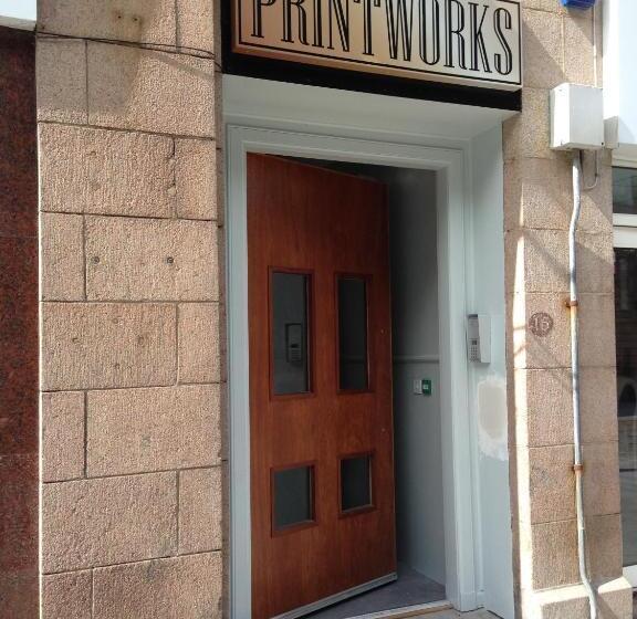 Printworks