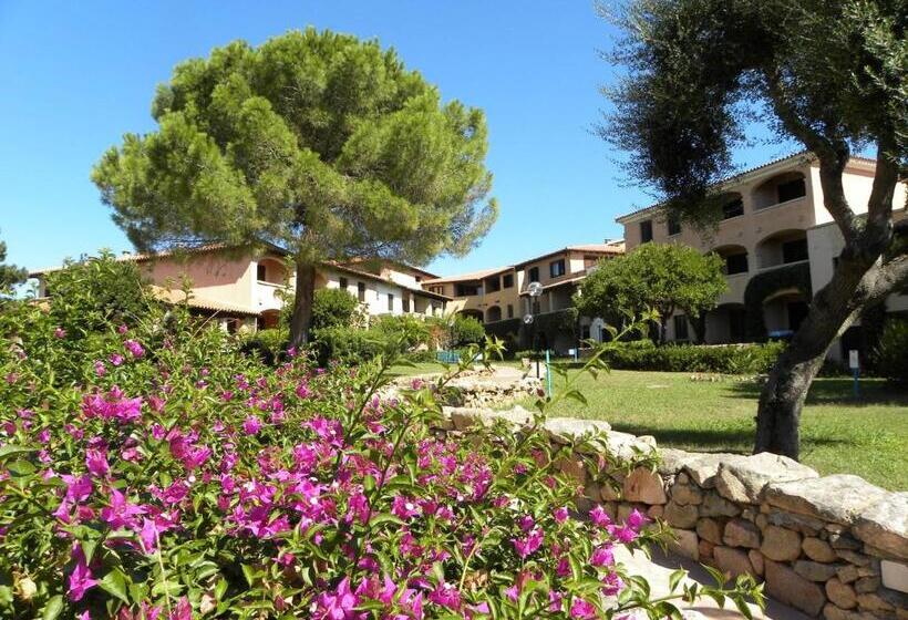 Residence Bouganville