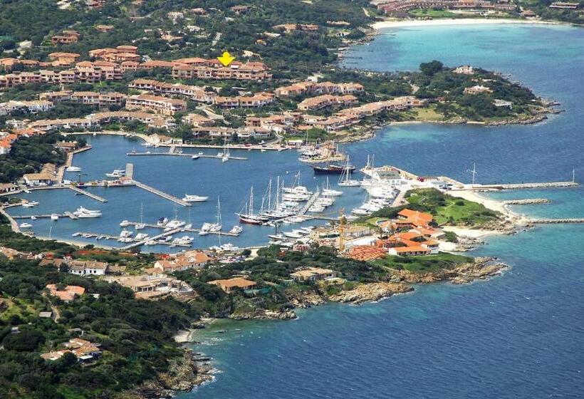 Residence Bouganville