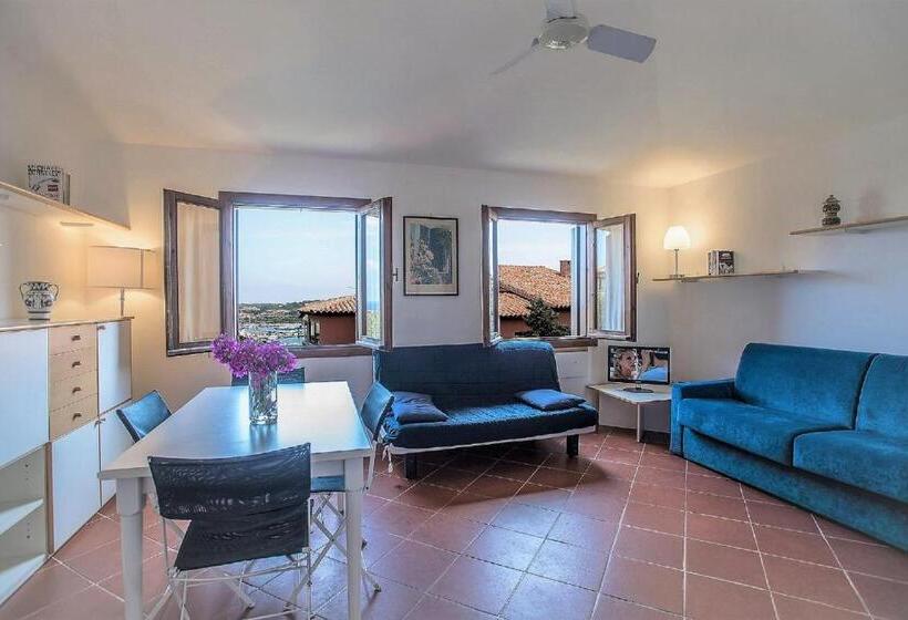 Residence Bouganville