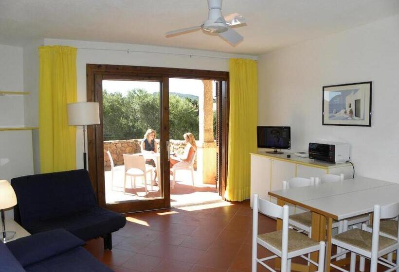 Residence Bouganville