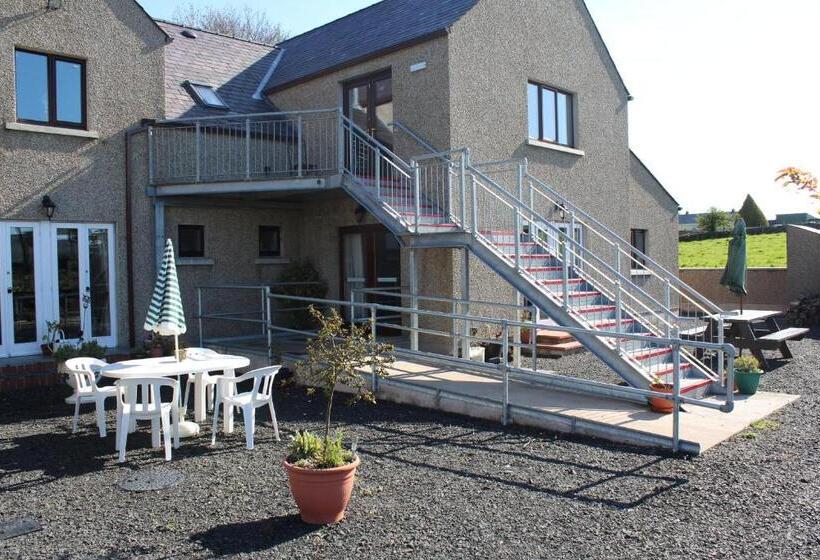 Slemish Barn Hostel