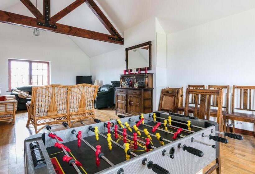 Slemish Barn Hostel