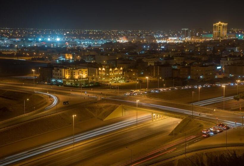 Wahaj Hotel Apartments 2