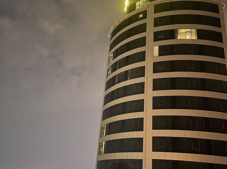 Wahaj Hotel Apartments 2