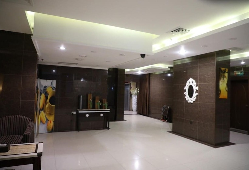 Wahaj Hotel Apartments 2