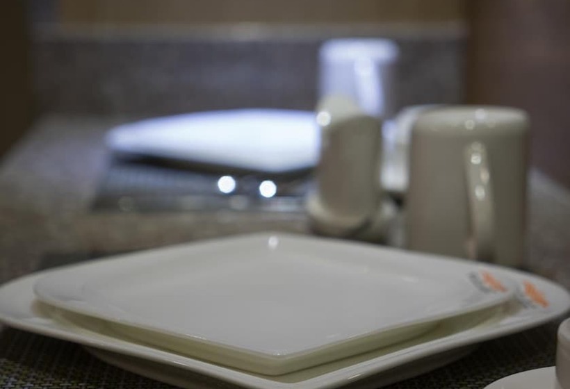 Wahaj Hotel Apartments 2