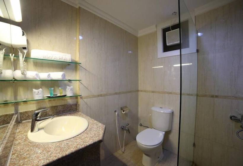 Wahaj Hotel Apartments 2