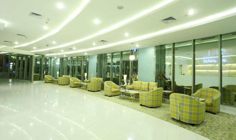 Wahaj Hotel Apartments 2