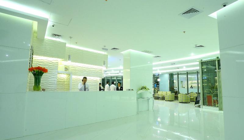 Wahaj Hotel Apartments 2