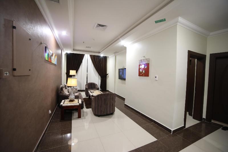 Wahaj Hotel Apartments 2