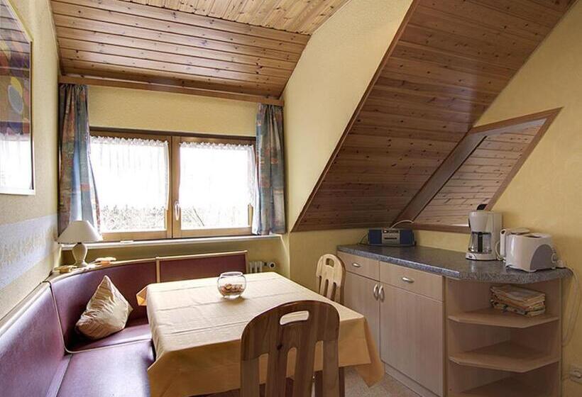 Общежитие Gasthaus Zur Linde