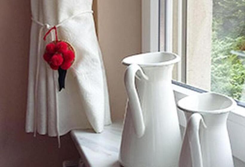 Общежитие Gasthaus Zur Linde