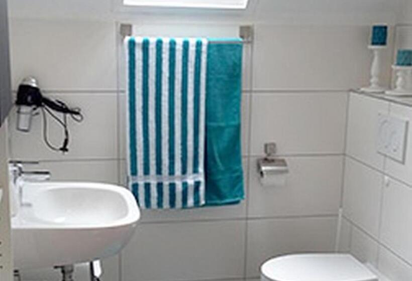 Общежитие Gasthaus Zur Linde