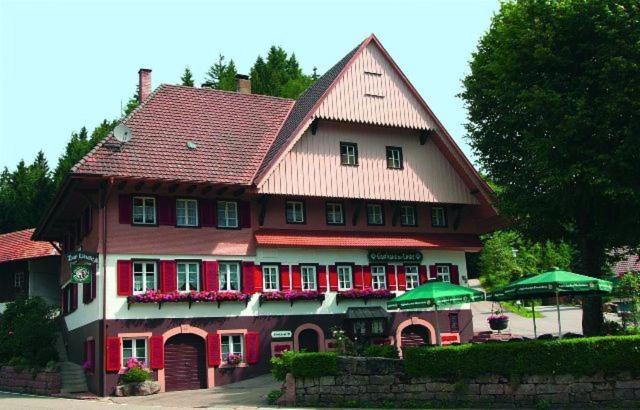 Общежитие Gasthaus Zur Linde