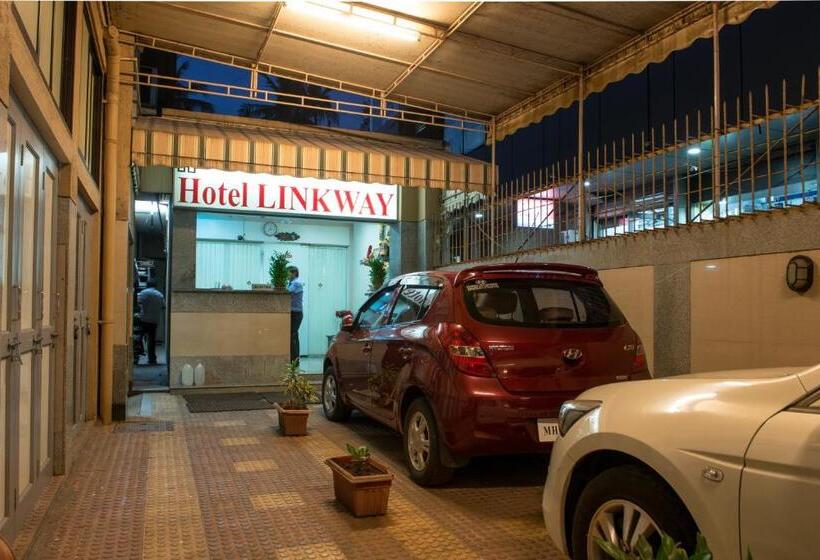 Общежитие Linkway