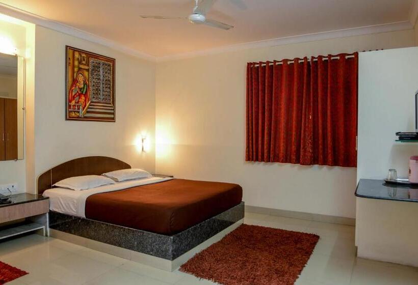 Общежитие Linkway