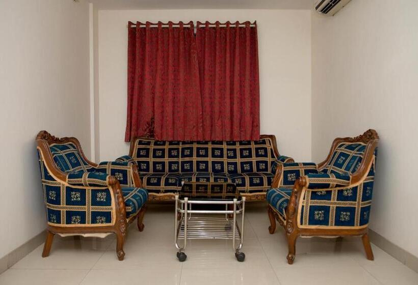 Общежитие Linkway