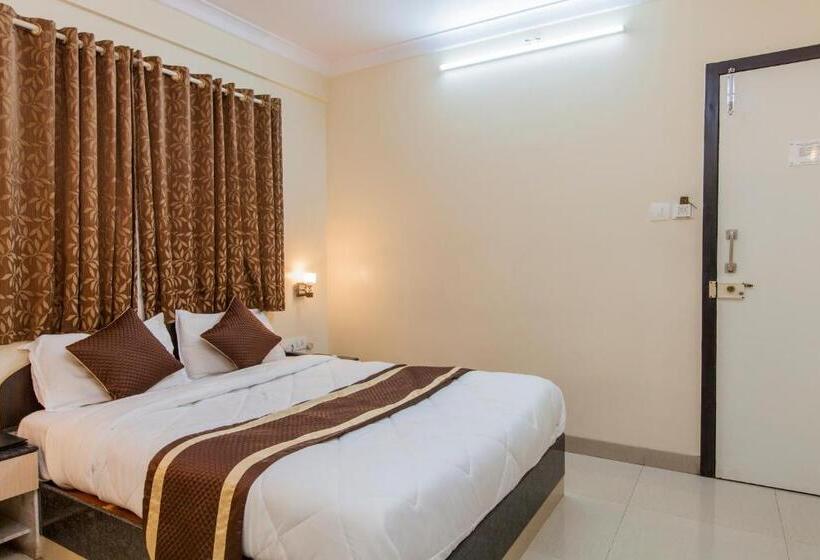 Общежитие Linkway