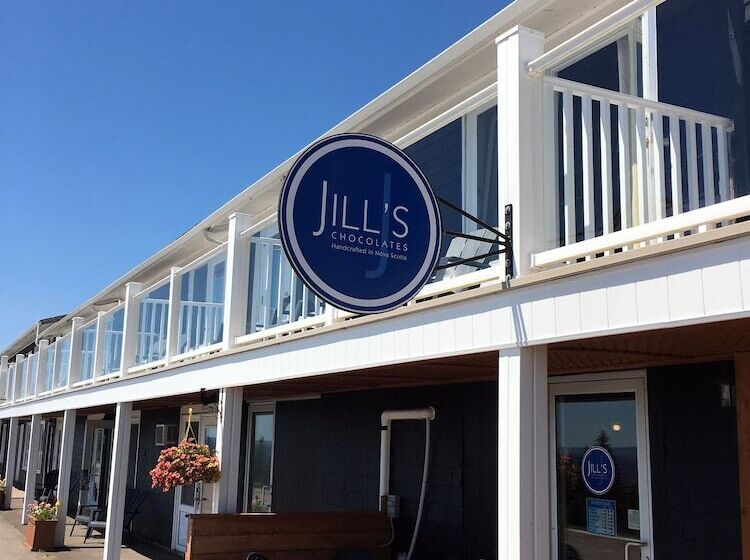 فندق صغير The Iona Heights Inn