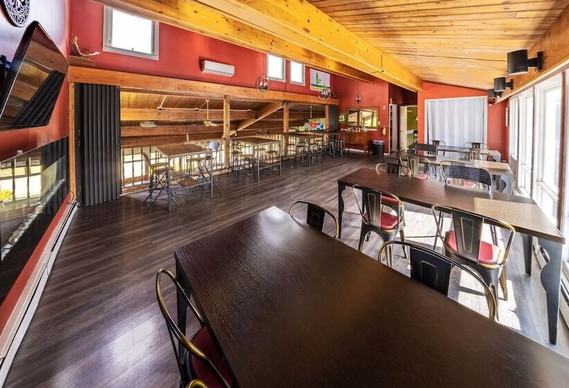 فندق صغير The Iona Heights Inn