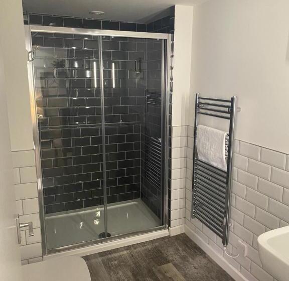 فندق صغير The Ship Inn Fowey