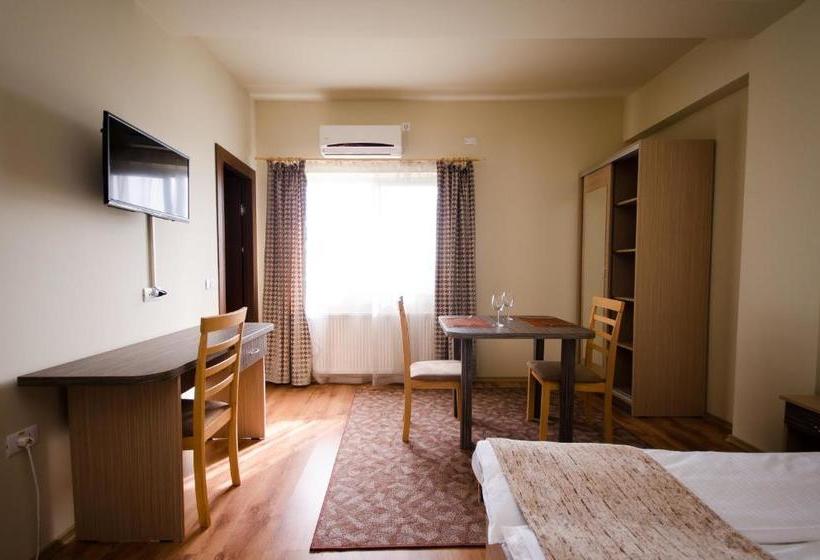Apart Hotel Bonjour Cluj