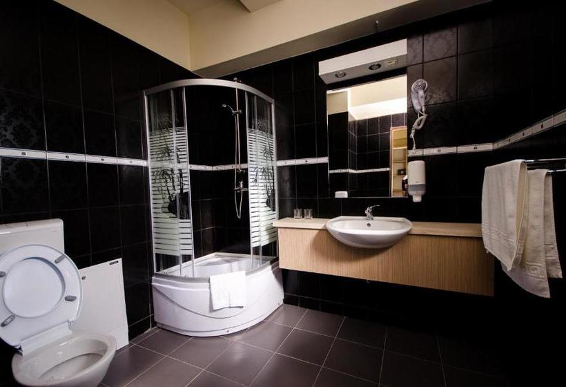 Apart Hotel Bonjour Cluj