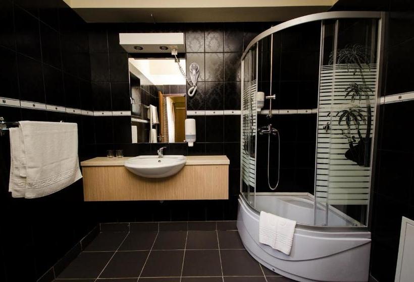 Apart Hotel Bonjour Cluj