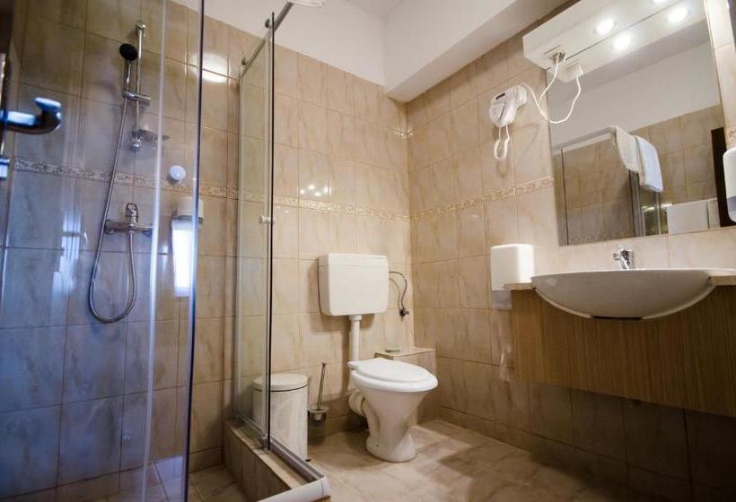 Apart Hotel Bonjour Cluj