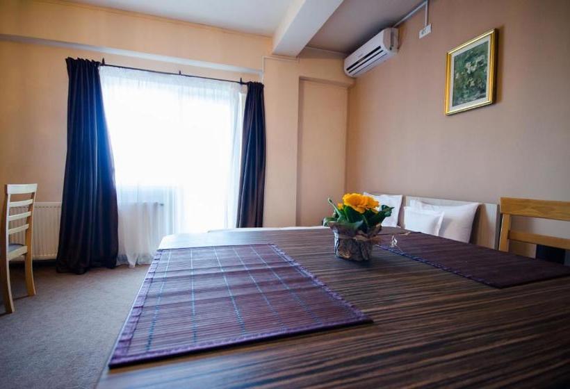 Apart Hotel Bonjour Cluj
