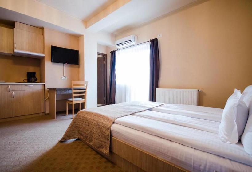 Apart Hotel Bonjour Cluj