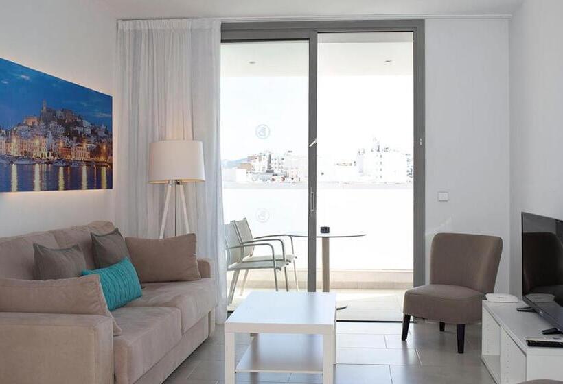 Apartaments B Llobet Sun & Confort