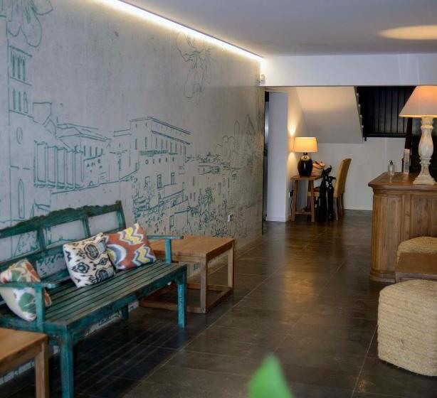 Apartaments B Llobet Sun & Confort