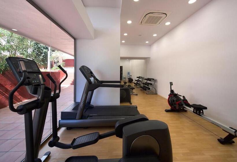 Apartaments B Llobet Sun & Confort