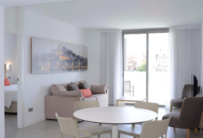 Apartaments B Llobet Sun & Confort