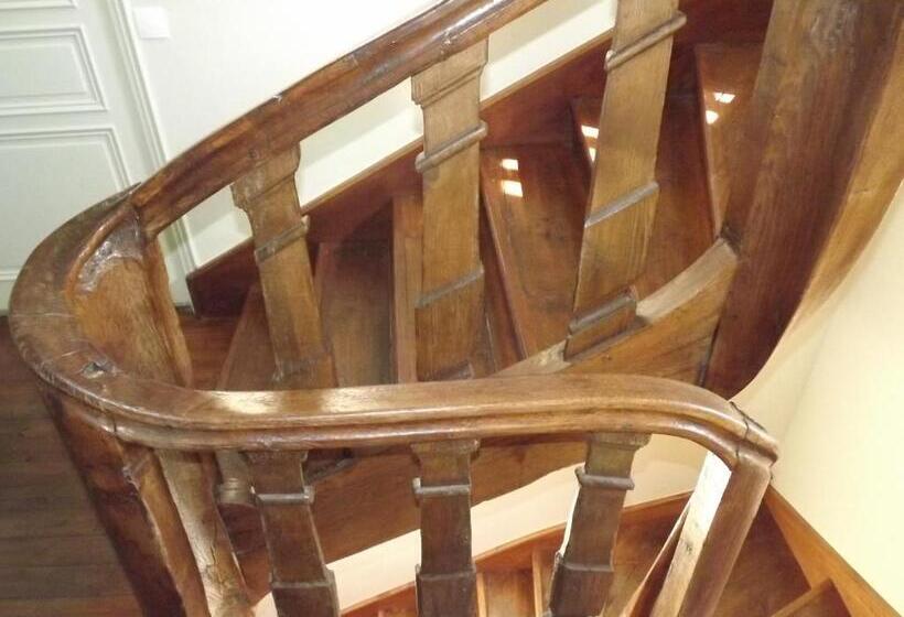 Appart Hotel Maison Saint Michel